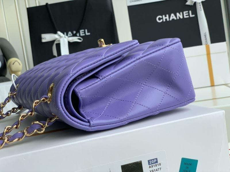 Chanel CF Series Bags